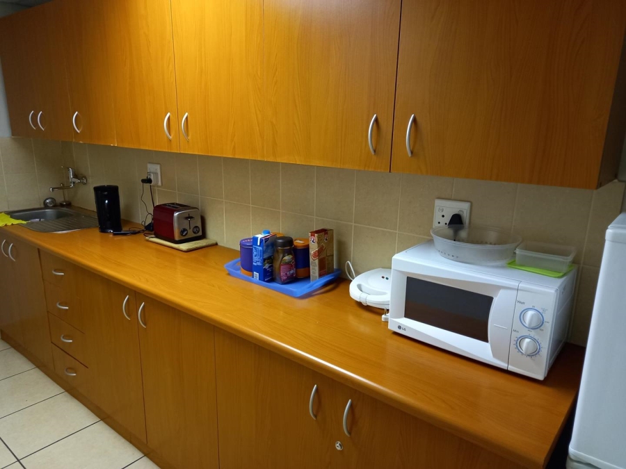 Commercial Property for Sale in Rondebosch Western Cape